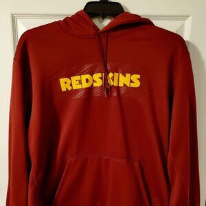 NFL Washington Redskins Therma-fit XL Hoodie